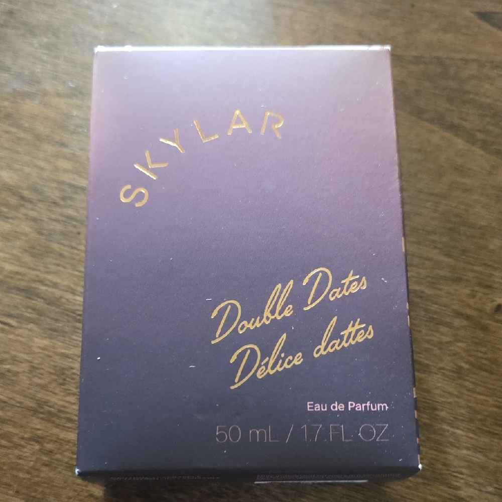 Skylar Double Dates Perfume